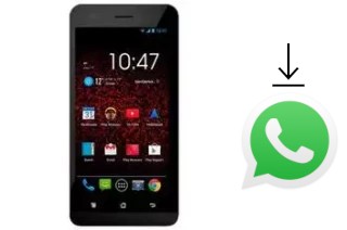 Comment installer WhatsApp dans un Highscreen Spider