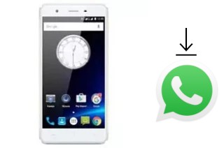 Comment installer WhatsApp dans un Highscreen Tasty