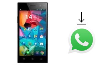 Comment installer WhatsApp dans un Highscreen Zera S