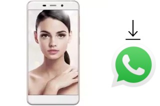 Comment installer WhatsApp dans un Himax H1 Plus