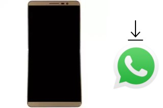 Comment installer WhatsApp dans un Himax H51I