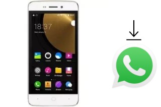 Comment installer WhatsApp dans un Himax M2 Y12