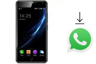 Comment installer WhatsApp dans un Himax M21