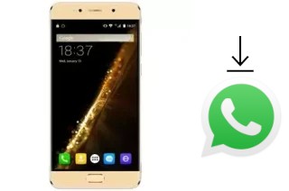 Comment installer WhatsApp dans un Himax M23S