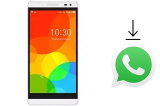 Comment installer WhatsApp dans un Himax Pure 3S