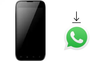 Comment installer WhatsApp dans un Himax Pure II