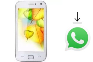 Comment installer WhatsApp dans un Himax Pure