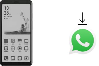 Comment installer WhatsApp dans un HiSense A5