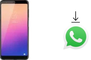 Comment installer WhatsApp dans un HiSense A6