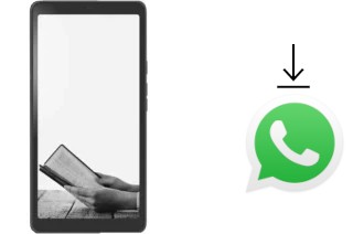 Comment installer WhatsApp dans un HiSense A7