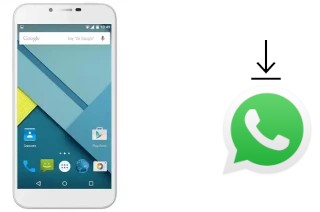 Comment installer WhatsApp dans un HiSense D2