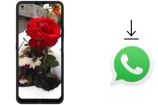 Comment installer WhatsApp dans un HiSense E50