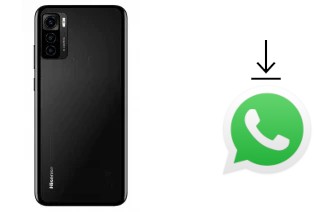 Comment installer WhatsApp dans un HiSense E60 LITE