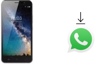 Comment installer WhatsApp dans un HiSense F22