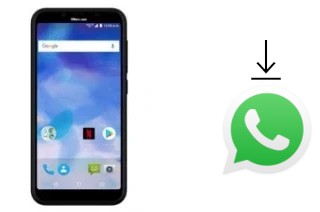 Comment installer WhatsApp dans un HiSense F23 Plus