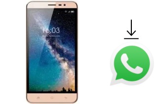 Comment installer WhatsApp dans un HiSense F23