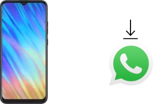 Comment installer WhatsApp dans un HiSense F40