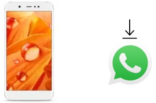 Comment installer WhatsApp dans un HiSense H10