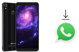 Comment installer WhatsApp dans un HiSense H11