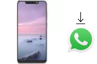 Comment installer WhatsApp dans un HiSense H12 Lite