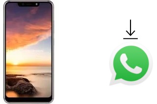 Comment installer WhatsApp dans un HiSense H18