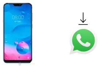 Comment installer WhatsApp dans un HiSense H20