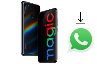 Comment installer WhatsApp dans un HiSense H40