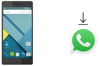 Comment installer WhatsApp dans un HiSense H910