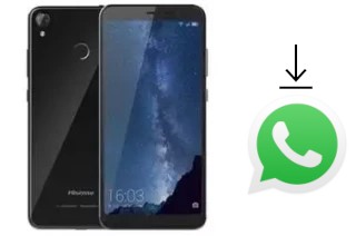 Comment installer WhatsApp dans un HiSense Hali