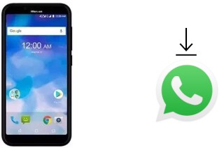 Comment installer WhatsApp dans un HiSense Infinity F17 Pro