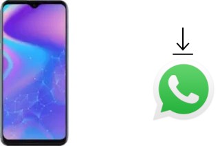 Comment installer WhatsApp dans un HiSense Infinity H30