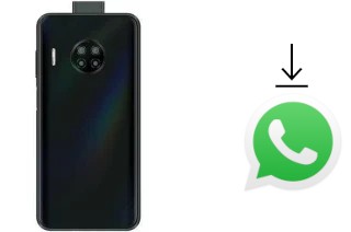 Comment installer WhatsApp dans un HiSense INFINITY H50 Zoom