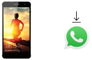 Comment installer WhatsApp dans un HiSense Infinity KO C20