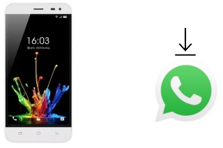 Comment installer WhatsApp dans un HiSense Infinity Lite S