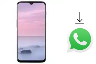 Comment installer WhatsApp dans un HiSense King Kong 4 Pro