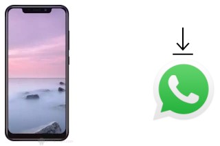 Comment installer WhatsApp dans un HiSense King Kong 4