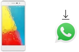 Comment installer WhatsApp dans un HiSense L676