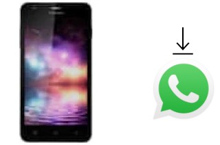 Comment installer WhatsApp dans un HiSense U962