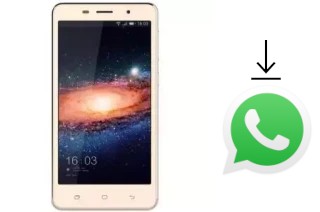 Comment installer WhatsApp dans un Hisense U963