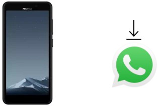 Comment installer WhatsApp dans un HiSense U965