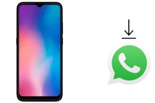 Comment installer WhatsApp dans un HiSense V40