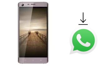 Comment installer WhatsApp dans un Hiya Kolab S