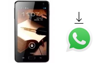 Comment installer WhatsApp dans un HKC K3528