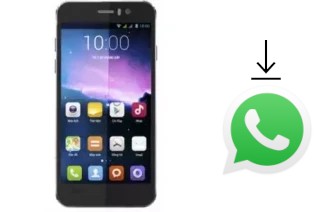 Comment installer WhatsApp dans un HKPhone Irevo