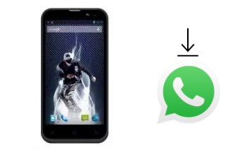 Comment installer WhatsApp dans un HKPhone Racer