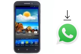 Comment installer WhatsApp dans un HKPhone Revo HD4