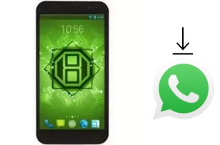 Comment installer WhatsApp dans un HKPhone Revo Max 8