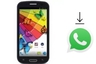 Comment installer WhatsApp dans un HKPhone Revo Max