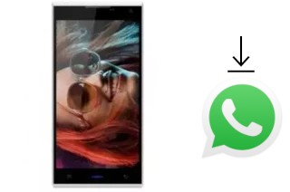 Comment installer WhatsApp dans un HKV MID05-Q6