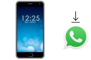 Comment installer WhatsApp dans un Hocom Classic 3